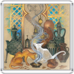 Кошки Каира