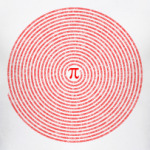 5000 знаков Пи