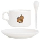 Кофейный набор