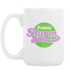 Кружка 420 мл