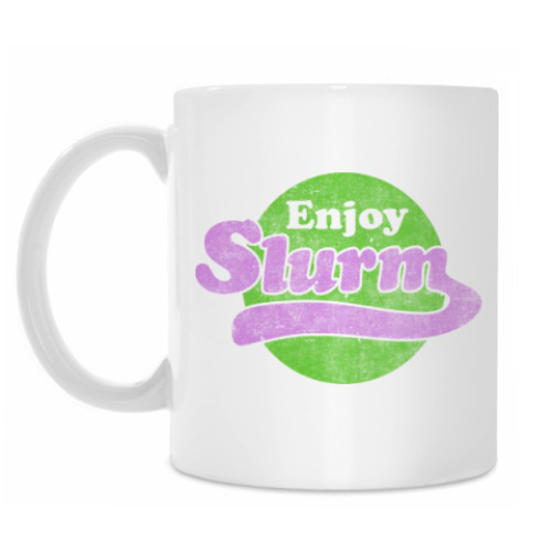 Кружка Slurm