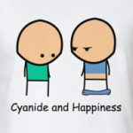 Cyanide & Happines