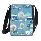 Серый волк и зайцы