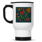 Кружка-термос