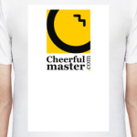 Cheerful Maste