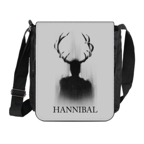 Сумка на плечо (мини-планшет) Hannibal