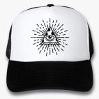 Pizza Illuminati