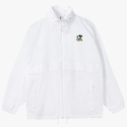 Ветровка с капюшоном