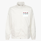 Ветровка без капюшона