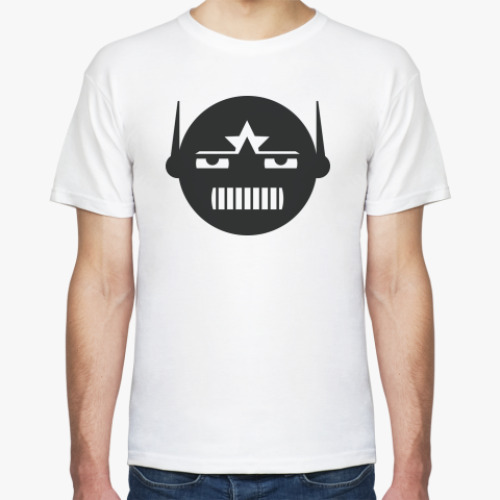 Футболка Space / Space man