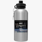 Спортивная бутылка