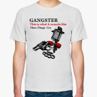 gangster