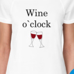 Wine O`clock