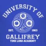 University of Gallifrey