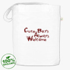 Сумка шоппер