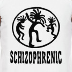 Shizophrenic