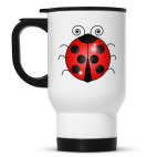 Кружка-термос