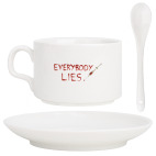 Кофейный набор