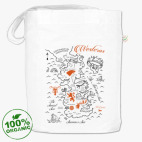 Сумка шоппер