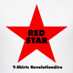 Red Front Star