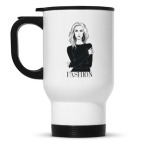 Кружка-термос