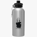 Спортивная бутылка