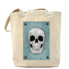 Череп с Бейкер-стрит