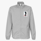 Ветровка без капюшона