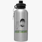 Спортивная бутылка