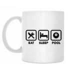 Кружка 330 мл