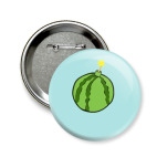 Взрывной арбуз