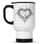 Кружка-термос