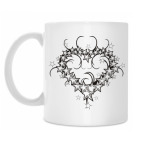 Кружка 330 мл