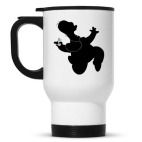 Кружка-термос