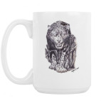 Кружка 420 мл