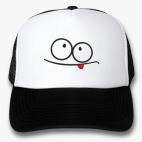 Кепки Trucker