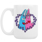 Кружка 420 мл