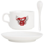 Кофейная чашка (набор) Невеста