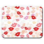 lips print