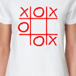 Крестики- нолики