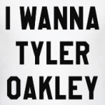 I wanna Tyler Oakley