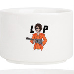 LP. Лаура Перголицци