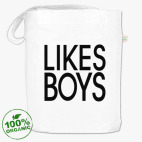 Сумка шоппер