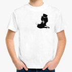 'Черный демон'