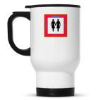 Кружка-термос