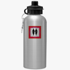 Спортивная бутылка