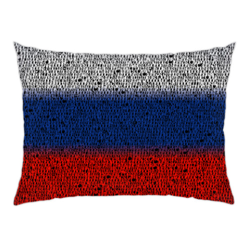 Подушка Флаг России