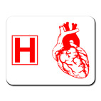 house m.d. heart
