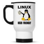 Кружка-термос