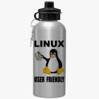 Спортивная бутылка